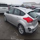 1FADP3K26GL284049 2016 Ford Focus Se auction photo thumbnail 3