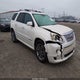 1GKKRTED4BJ346839 2011 GMC Acadia Denali auction photo thumbnail 1