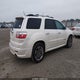 1GKKRTED4BJ346839 2011 GMC Acadia Denali auction photo thumbnail 4