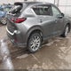 JM3KFBDM5R0395569 2024 Mazda Cx-5 2.5 S Premium auction photo thumbnail 4