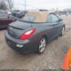 4T1FA38P57U131269 2007 Toyota Camry Solara Sle auction photo thumbnail 4