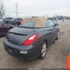 4T1FA38P57U131269 2007 Toyota Camry Solara Sle auction photo thumbnail 6