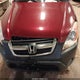 SHSRD78813U116109 2003 Honda Cr-V Ex auction photo thumbnail 6