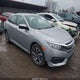 19XFC2F80GE041708 2016 Honda Civic Ex auction photo thumbnail 1