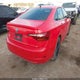 3VWN57BU5KM031421 2019 Volkswagen Jetta 1.4T S auction photo thumbnail 4