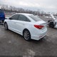 5NPE34AF2FH201045 2015 Hyundai Sonata Sport auction photo thumbnail 3