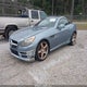 WDDPK4HA9DF058565 2013 Mercedes-Benz Slk 250 auction photo thumbnail 2