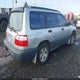 JF1SF63512H731791 2002 Subaru Forester L auction photo thumbnail 4