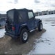 1J4FY19S0VP484211 1997 Jeep Wrangler Sport auction photo thumbnail 4
