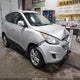 KM8JU3AC9BU175731 2011 Hyundai Tucson Gls auction photo thumbnail 1