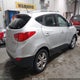 KM8JU3AC9BU175731 2011 Hyundai Tucson Gls auction photo thumbnail 4
