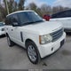 SALME15498A294355 2008 Land Rover Range Rover Hse auction photo thumbnail 1