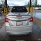 1C3BCBEB8CN116046 2012 Chrysler 200 Touring auction photo thumbnail 17