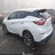 5N1AZ2MG7HN172355 2017 Nissan Murano S auction photo thumbnail 3