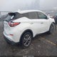5N1AZ2MG7HN172355 2017 Nissan Murano S auction photo thumbnail 4