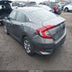 19XFC2F55GE204312 2016 Honda Civic Lx auction photo thumbnail 3