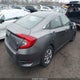 19XFC2F55GE204312 2016 Honda Civic Lx auction photo thumbnail 4