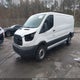 1FTYR2ZM6KKB70252 2019 Ford Transit-250 auction photo thumbnail 2