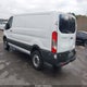 1FTYR2ZM6KKB70252 2019 Ford Transit-250 auction photo thumbnail 3