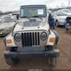 1J4FA29124P721636 2004 Jeep Wrangler Se auction photo thumbnail 12