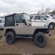 1J4FA29124P721636 2004 Jeep Wrangler Se auction photo thumbnail 13