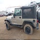 1J4FA29124P721636 2004 Jeep Wrangler Se auction photo thumbnail 14