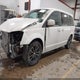2C4RDGEGXKR634855 2019 Dodge Grand Caravan Gt auction photo thumbnail 2