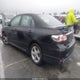 2T1BU4EE9BC633596 2011 Toyota Corolla S auction photo thumbnail 3