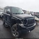 1C4NJRFB2FD340364 2015 Jeep Patriot High Altitude Edition auction photo thumbnail 1