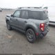 3FMCR9BN5SRE22876 2025 Ford Bronco Sport Big Bend auction photo thumbnail 3