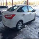 1FADP3E22DL133720 2013 Ford Focus S auction photo thumbnail 4