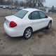 1FAFP55221A251875 2001 Ford Taurus Ses auction photo thumbnail 4