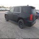 1GNSKDECXJR369076 2018 Chevrolet Tahoe Commercial Fleet auction photo thumbnail 3