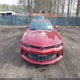 1G1FB1RX9G0162545 2016 Chevrolet Camaro 1Lt auction photo thumbnail 12