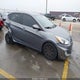 KMHCT5AE3FU213162 2015 Hyundai Accent Gs auction photo thumbnail 1