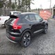 YV4L12UF7S2555052 2025 Volvo Xc40 B5 Ultra Bright Theme auction photo thumbnail 4