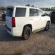 1GNSKDEC0HR197117 2017 Chevrolet Tahoe Commercial Fleet auction photo thumbnail 4