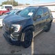 3GKALMEG8TL233497 2026 GMC Terrain Fwd Elevation auction photo thumbnail 2