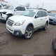 4S4BRBPC7E3237337 2014 Subaru Outback 2.5I Limited auction photo thumbnail 2