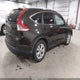 5J6RM3H74DL004727 2013 Honda Cr-V Ex-L auction photo thumbnail 4