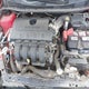 3N1AB7AP9KY331044 2019 Nissan Sentra Sr auction photo thumbnail 10