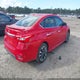 3N1AB7AP9KY331044 2019 Nissan Sentra Sr auction photo thumbnail 4