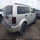 1D8GU28K78W259860 2008 Dodge Nitro Sxt auction photo thumbnail 4