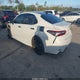 4T1KZ1AK8RU096983 2024 Toyota Camry Xse V6 auction photo thumbnail 3