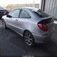 WDBRN40J64A605891 2004 Mercedes-Benz C 230 Kompressor Sport auction photo thumbnail 3