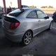 WDBRN40J64A605891 2004 Mercedes-Benz C 230 Kompressor Sport auction photo thumbnail 4