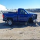1GCNCPEH5EZ291411 2014 Chevrolet Silverado 1500 Work Truck 2Wt auction photo thumbnail 13