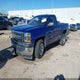 1GCNCPEH5EZ291411 2014 Chevrolet Silverado 1500 Work Truck 2Wt auction photo thumbnail 2