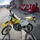 JS1SP46A742100600 2004 Suzuki Dr650 Se auction photo thumbnail 13