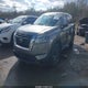 5N1DR3AC4NC218039 2022 Nissan Pathfinder S 4Wd auction photo thumbnail 2